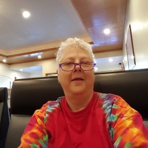 Meet your Posher, Sherri